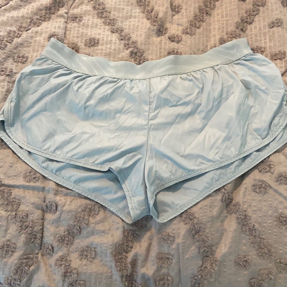 Stella McCartney Adidas shorts